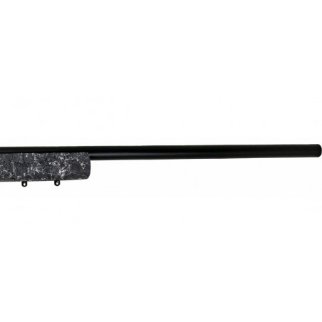 RIFLE REMINGTON 700 Long...