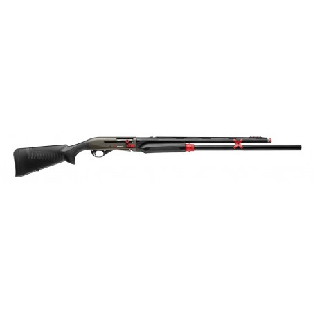 ESCOPETAS BENELLI M2 SPEED