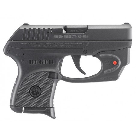 Pistola RUGER LCP - 380...