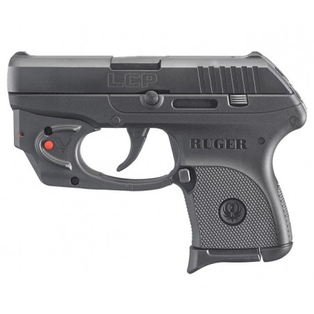 Pistola RUGER LCP - 380...