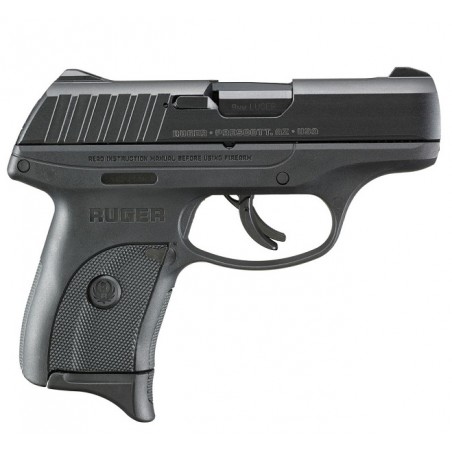 Pistola RUGER EC9s 9x19