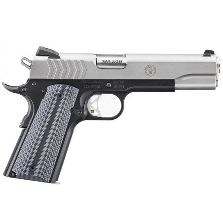 Pistola RUGER SR1911 9x19