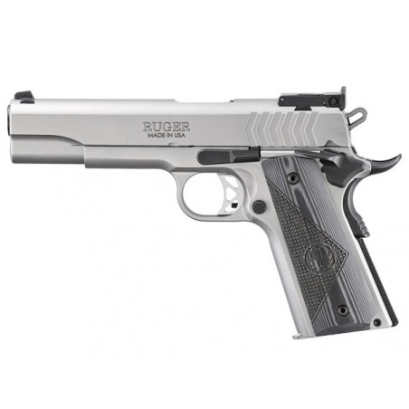 Pistola RUGER SR1911 Target...