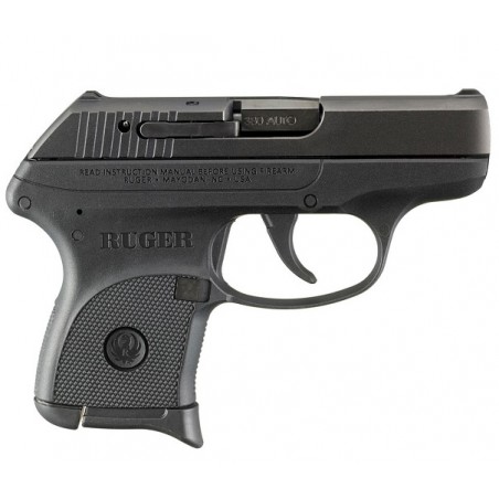 Pistola RUGER LCP - 380 Auto