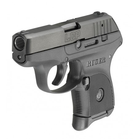 Pistola RUGER LCP - 380 Auto