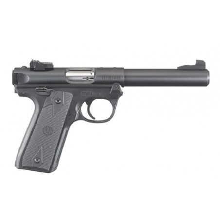 Pistola RUGER Mark IV 22/45...