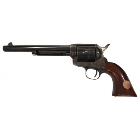 UBERTI 1873 CATTLEMAN...