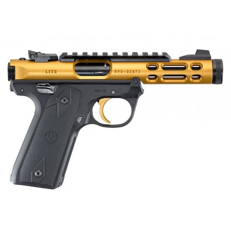 RUGER Mark IV 22/45 Lite...