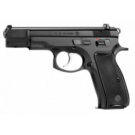 PISTOLAS CESKA CZ75B