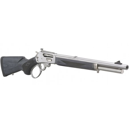 RIFLES MARLIN 1895 Trapper...