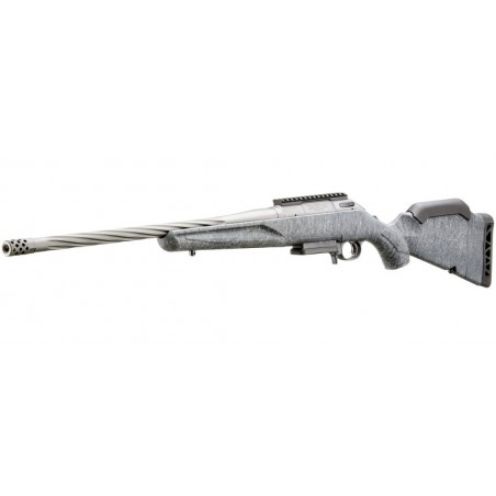 RIFLES RUGER American Gen...