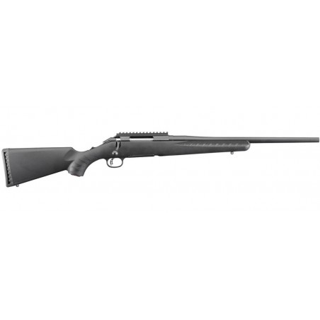 RIFLES RUGER American...