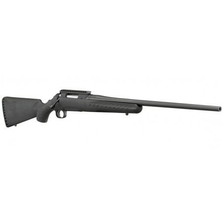 RIFLES RUGER American Standard