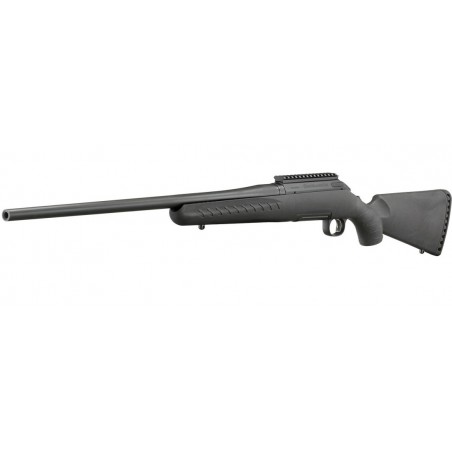 RIFLES RUGER American Standard