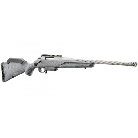 RIFLES RUGER American Gen...