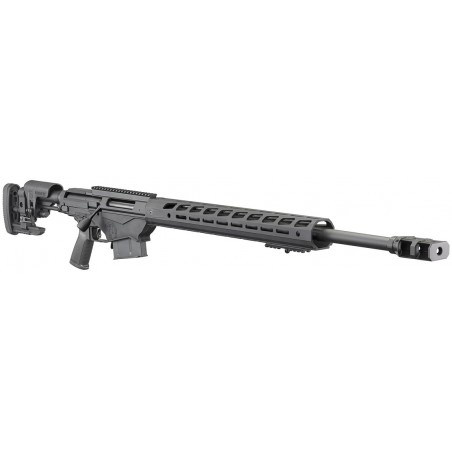 RUGER PRECISION RIFLE Magnum