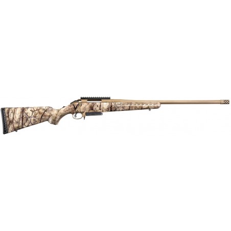 RIFLES RUGER American GO...