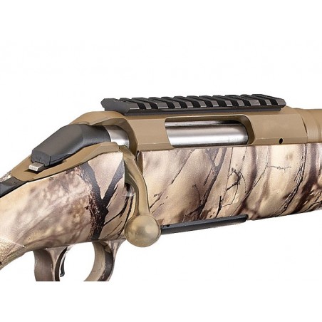 RIFLES RUGER American GO...