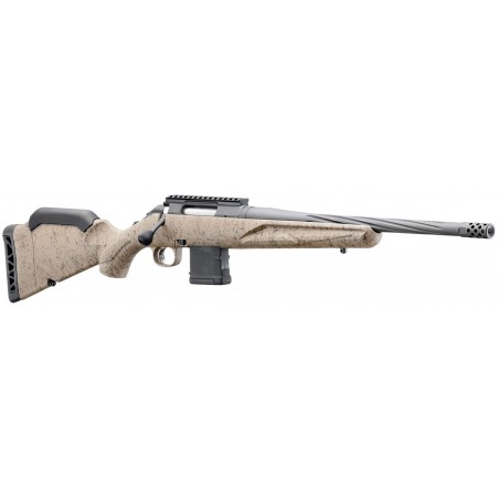 RIFLES RUGER American Gen...