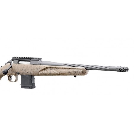 RIFLES RUGER American Gen...