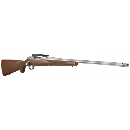 RIFLES RUGER Hawkeye Hunter