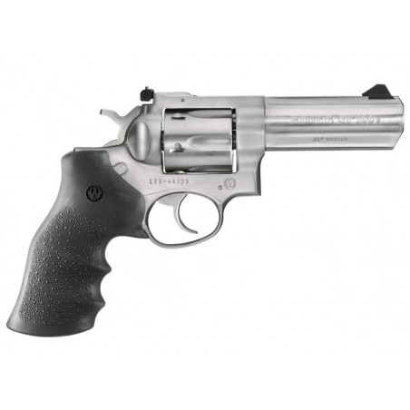 REVOLVER RUGER GP100 4.2"...