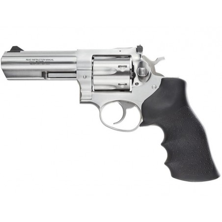 REVOLVER RUGER GP100 4.2"...