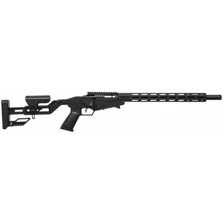 RUGER PRECISION RIMFIRE