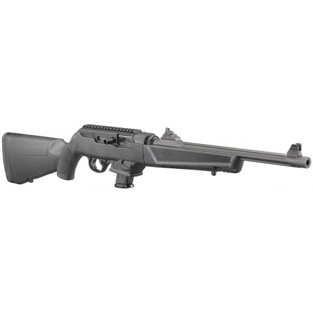 RUGER PC Carbine 9x19