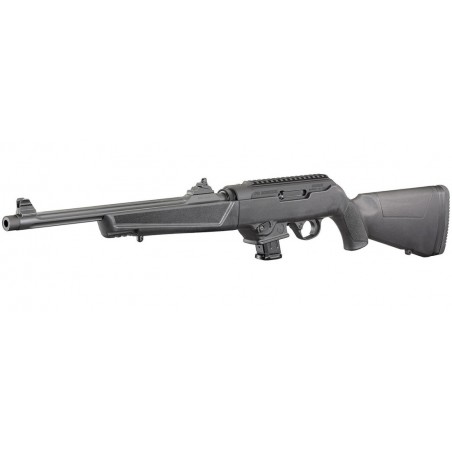 RUGER PC Carbine 9x19