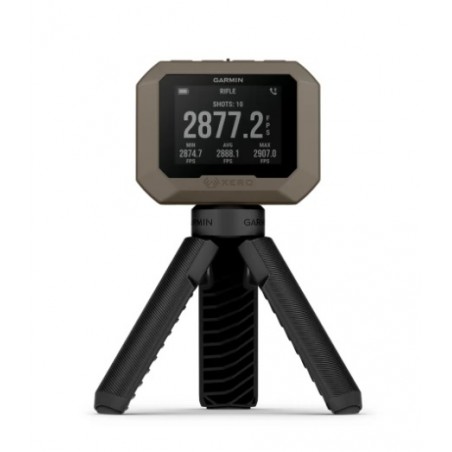 Cronógrafo GARMIN Xero C1 Pro