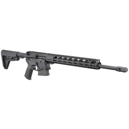 RUGER SFAR Magpul MOE - 6.5...