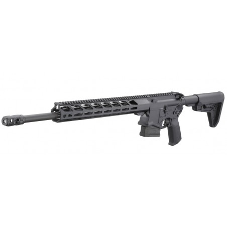 RUGER SFAR Magpul MOE - 6.5...