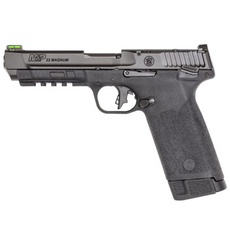 SMITH&WESSON M&P22 MAGNUM...