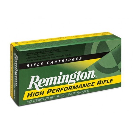 REMINGTON HIGH PERFORMANCE...