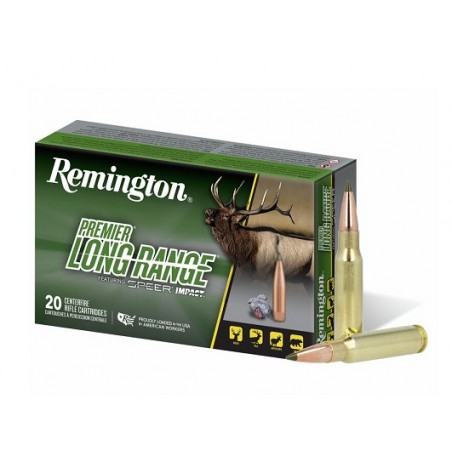 REMINGTON PREMIER LONG...