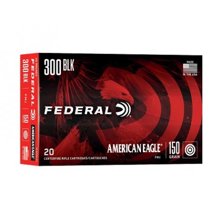 FEDERAL American Eagle -...