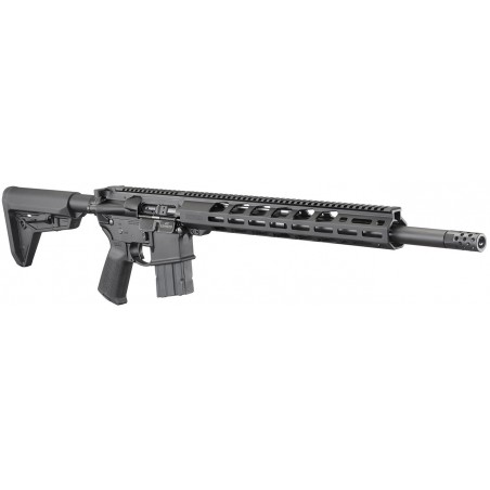 RUGER AR-556 MPR 450...