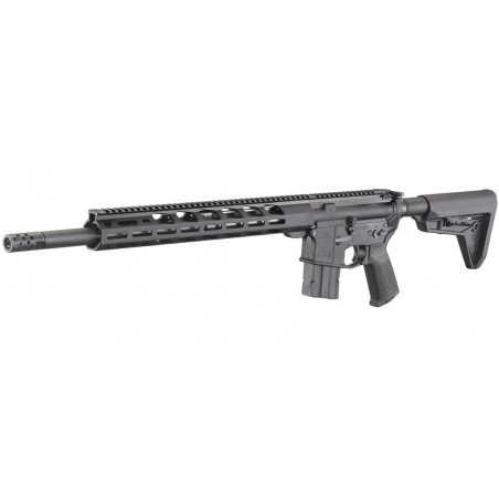 RUGER AR-556 MPR 450...