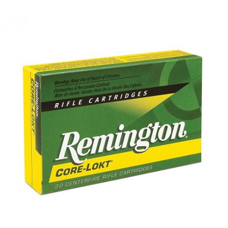 REMINGTON CORE-LOKT - 300...