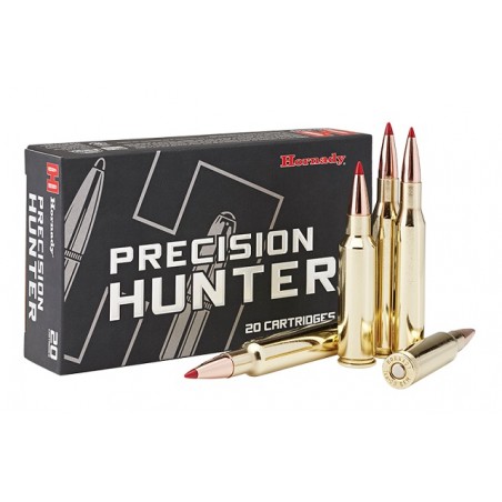 Hornady Precision Hunter...