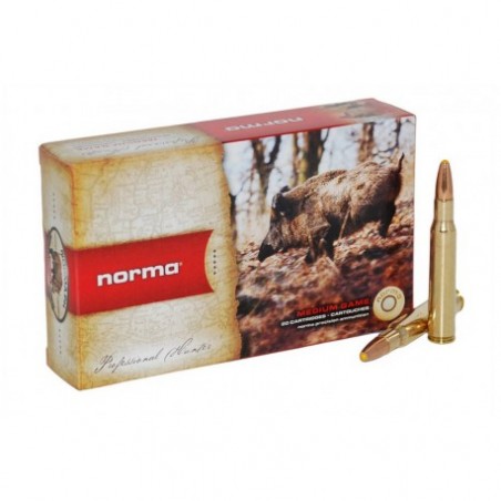 NORMA PPDC 300Win Mag 180gr