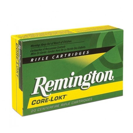 REMINGTON CORE-LOKT - 300...