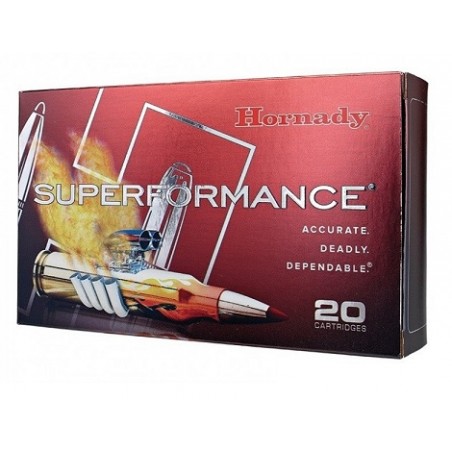 Hornady 270 WIN...