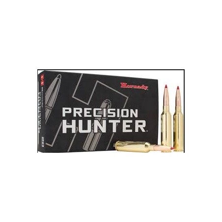 HORNADY ELD-X Precision...