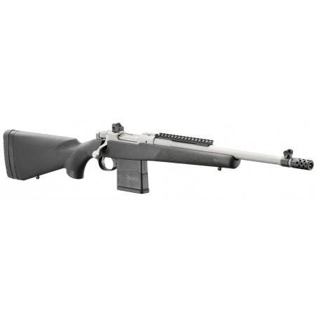 RUGER Scout - 308 Win