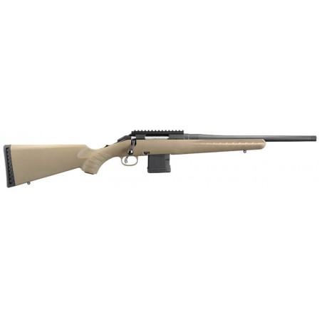 RUGER American Ranch - 300...