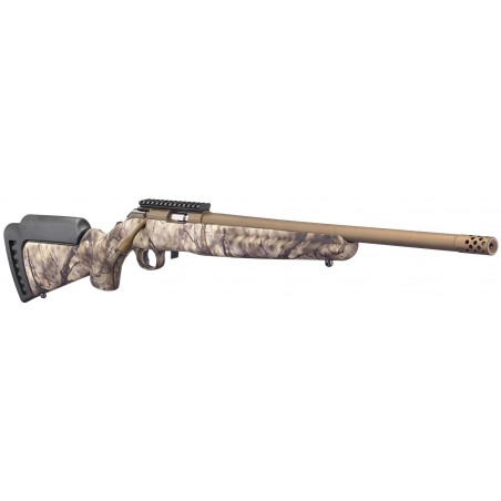 RUGER American Standard GO...