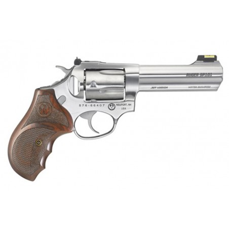 RUGER SP101 Match Champion...