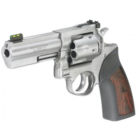 RUGER GP100 4.2" 7T - 357 Mag